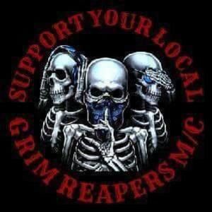 Meet your Posher, Gerry